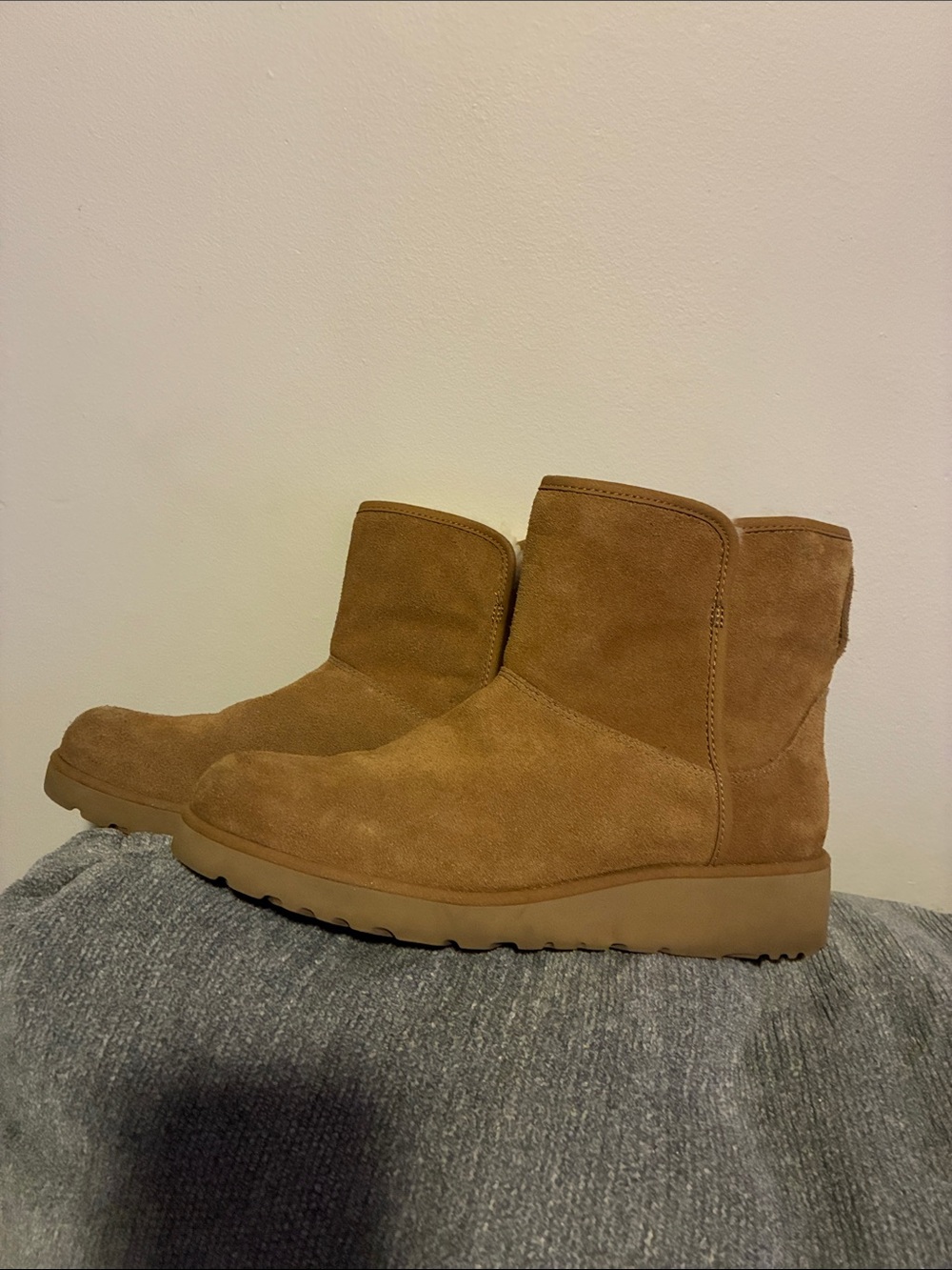 Ugg Kristin boots
